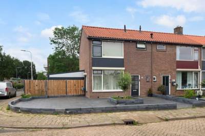 Woning Ribesstraat 32 Doesburg