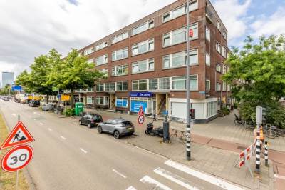 Woning Schieweg 168C Rotterdam