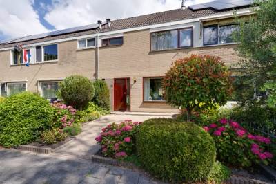 Woning Kievithof 24 Purmerend