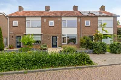 Woning Sichemstraat 4 Wesepe