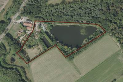 Woning van Coehoornweg 1 Oirschot