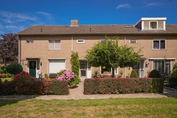 Woning Bulckesteynstraat 26 Deil