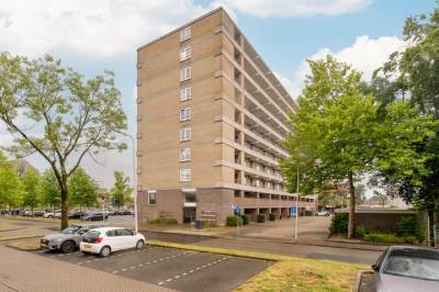 Woning Rietzangerstraat 73 Amersfoort