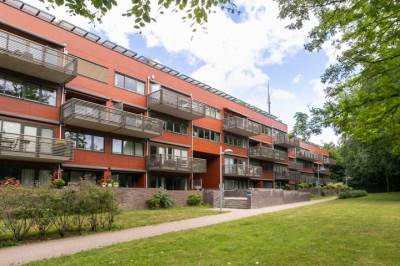 Woning Burgemeester van Dijkeplein 104 Ede