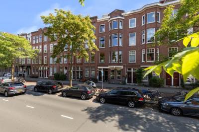 Woning Beukelsdijk 58A Rotterdam