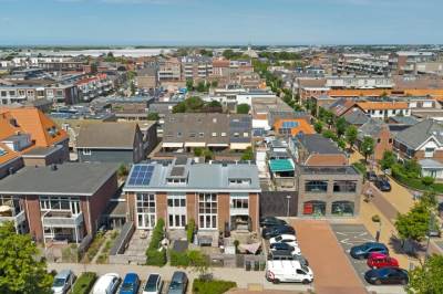 Woning Langestraat 263 's-Gravenzande