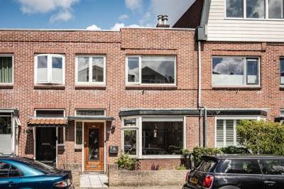 Woning Borneostraat 57 Heemstede