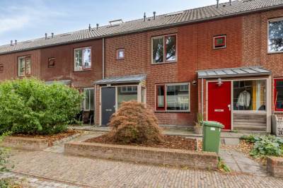 Woning Zuidsingel 53 Middelburg