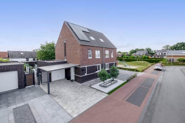 Woning Wittebergstraat 23 Lomm
