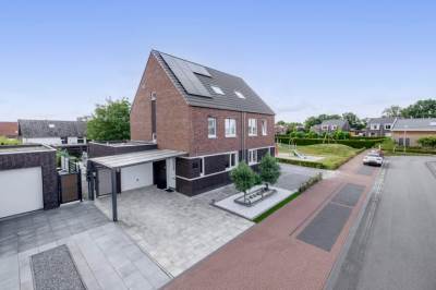 Woning Wittebergstraat 23 Lomm