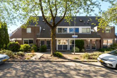 Woning Adamsdreef 34 Ede