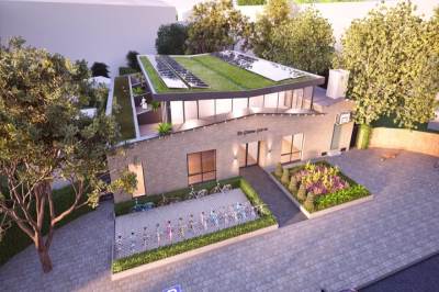 Woning De Graeffstraat 4D Rotterdam