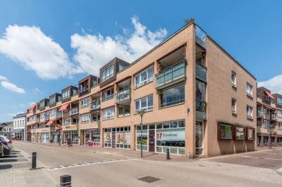 Woning Wielstraat 40 Geldrop