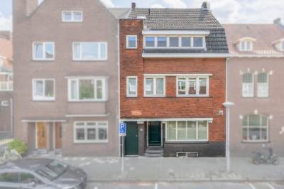 Woning Monseigneur Boermansstraat 46 Venlo