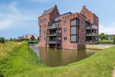 Woning Sportlaan 86 Almkerk