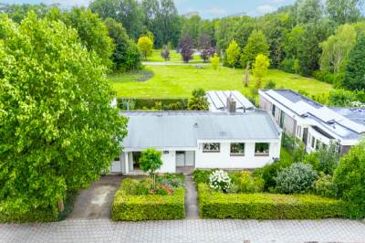 Woning Schoenerstraat 77 Zaandam