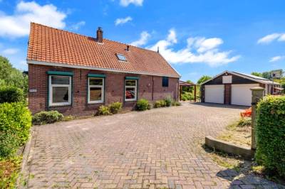 Woning Dorpsdijk 69 Vierpolders