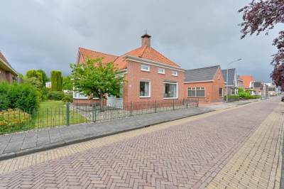 Woning Marktkade 98 Musselkanaal