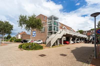 Woning De Veste 1645 Lelystad