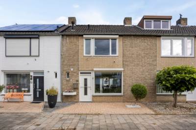 Woning Steenmetsersdreef 10 Maastricht