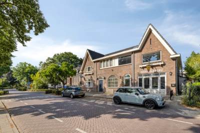 Woning Dorpstraat 9B Nuland