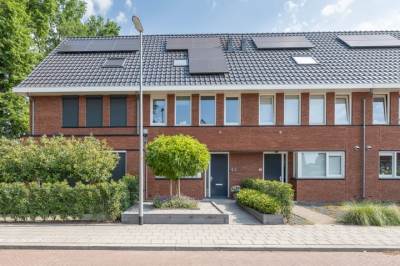 Woning Hoevedorp 44 Kootwijkerbroek
