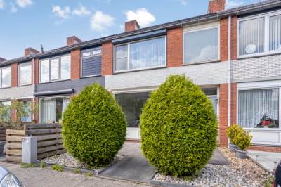 Woning Etta Palmstraat 9 Purmerend