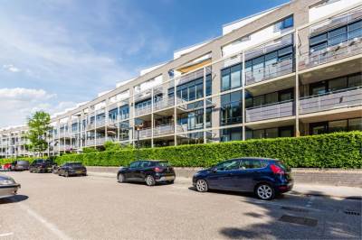 Woning Wageningseberg 188 Utrecht