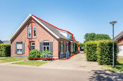 Woning Keupenstraat 21 Dinxperlo