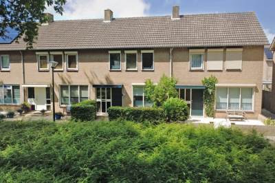 Woning Benraatshoef 149 Raamsdonksveer