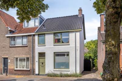 Woning Langenholterweg 35 Zwolle