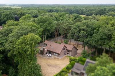 Woning Drossaartweg 5 Montfort