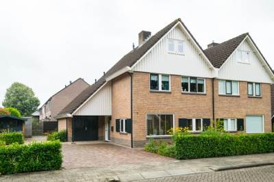 Woning De Heurne 78 Hengelo (GE)