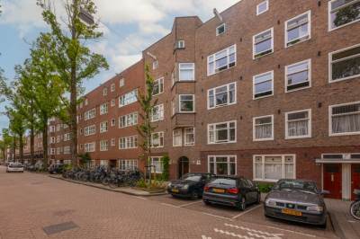 Woning Marco Polostraat 2653 Amsterdam