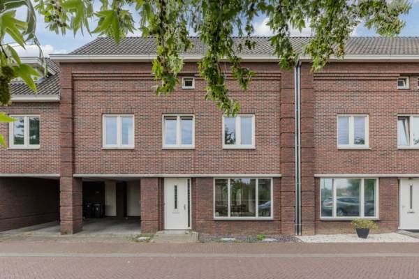 Woning Vestesingel 5 Herten