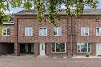 Woning Vestesingel 5 Herten