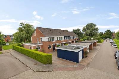 Woning Geerstuk 13 Delfzijl