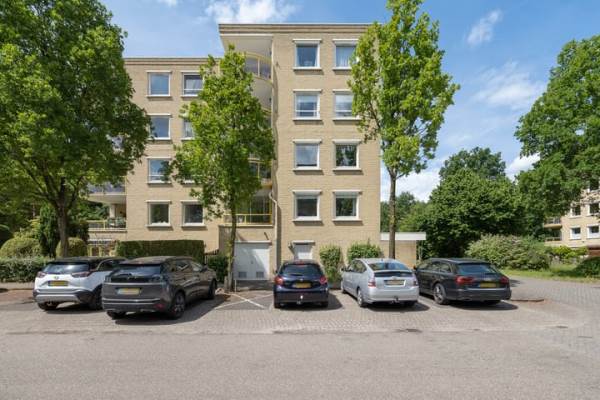 Woning Park Sparrendaal 17 Driebergen-Rijsenburg