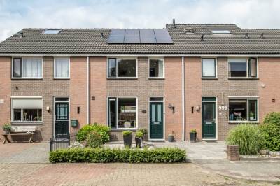 Woning Hofkamp 224 Losser