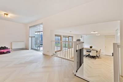 Woning Copernicusstraat 12 Bergen op Zoom