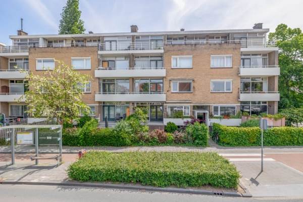 Woning Oranjelaan 242 Dordrecht