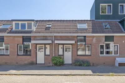 Woning Begijnepolderweg 60 Weesp