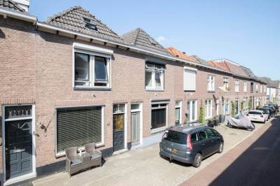 Woning Klaas Benninkstraat 42 Genemuiden