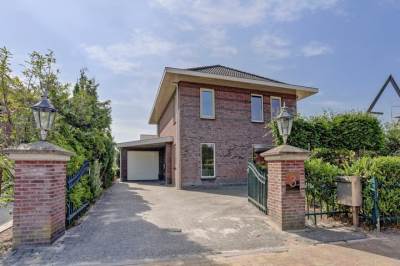 Woning Anne Westerhuisstrjitte 3 Workum