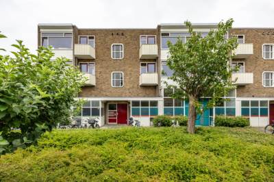 Woning Rivierenhof 8 Groningen