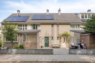 Woning Dvorákhof 34 Hoorn (NH)