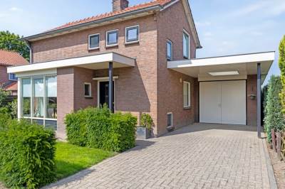 Woning Teubenweg 27 Keijenborg