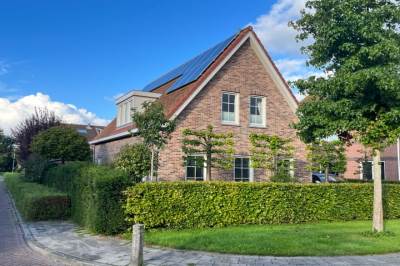 Woning Wolfertlaan 4 Veere