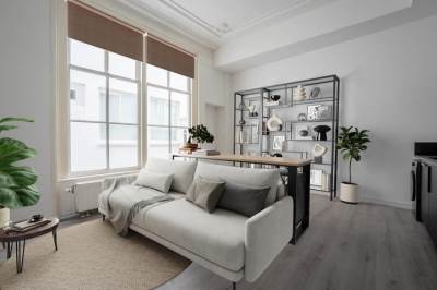 Woning Zusterstraat 26 Gorinchem