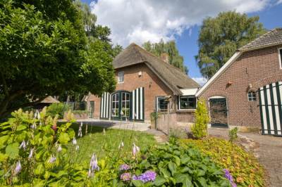 Woning Schobbertsweg 9 Emst